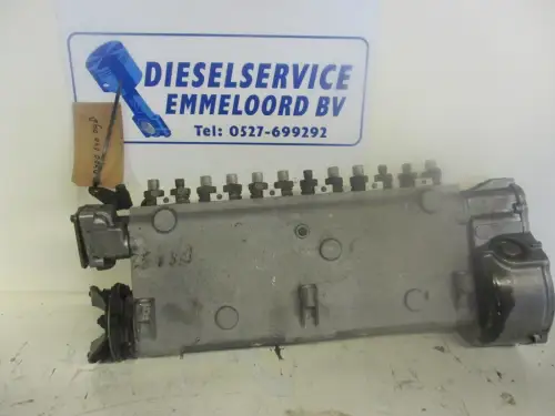 BOMBA DE COMBUSTIBLE BOSCH 0400640098 USADA - Imagen miniatura 2