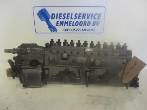 BOMBA DE CARBURANTE BOSCH 0400640106 USADA