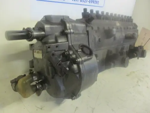 GEBRAUCHTE BOSCH TREIBSTOFFPUMPE 0400640106 – Vorschaubild 3