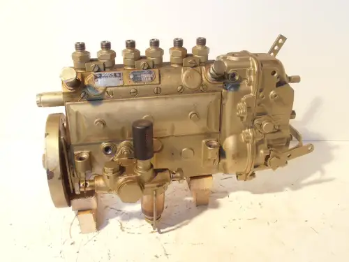 BOMBA DE COMBUSTIBLE BOSCH 0400646070 RECONSTRUIDA