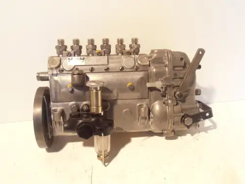 БЕНЗИНОВЫЙ НАСОС BOSCH 0400646073 ВОССТАНОВЛЕННЫЙ - Миниатюра 1