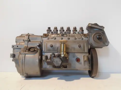 BOSCH KRAFTSTOFFPUMPE 0400646166 ÜBERHOLT – Vorschaubild 1