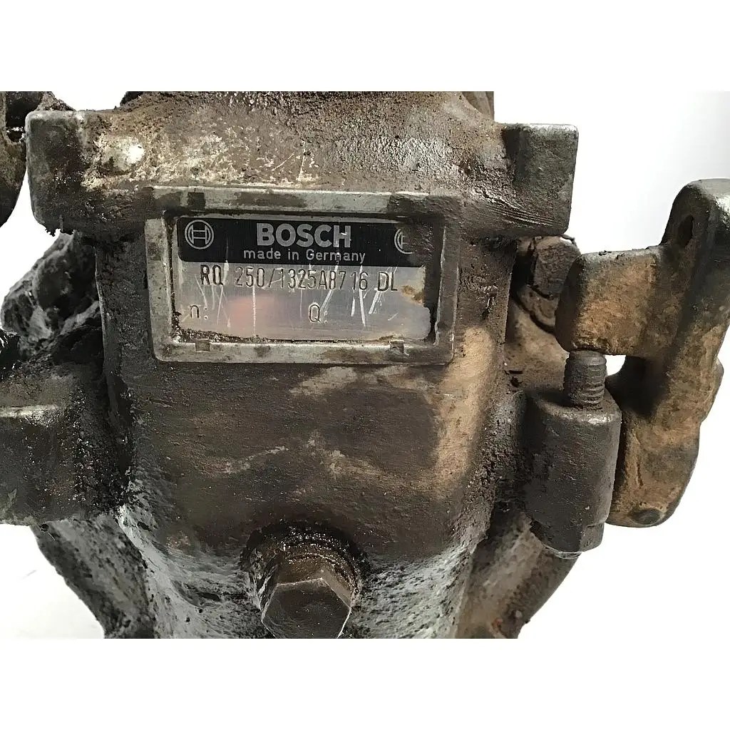 BOSCH BRANDSTOF POMP 0400 648 043 GEBRUIKT - Afbeelding 2