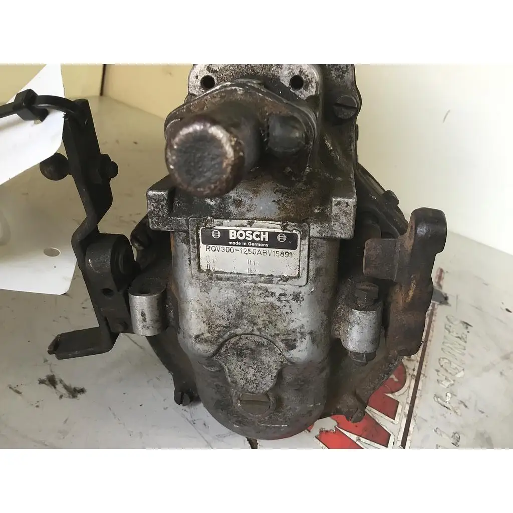 BOSCH KRAFTSTOFFPUMPE 0400648112 GEBRAUCHT – Bild 2