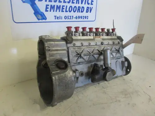 BOSCH BOMBAS DE COMBUSTIBLE 0400648112 NUEVA - Imagen miniatura 2
