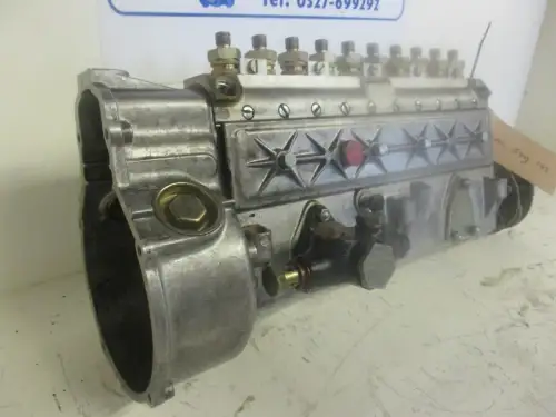 BOSCH BOMBA DE COMBUSTIBLE 0400649142 USADA