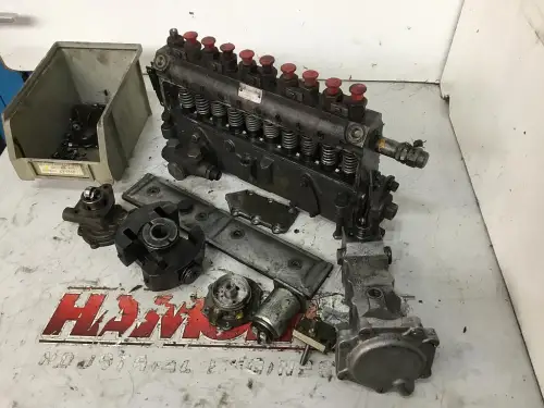 POMPE À CARBURANT BOSCH 0400649150 D'OCCASION - Miniature 2