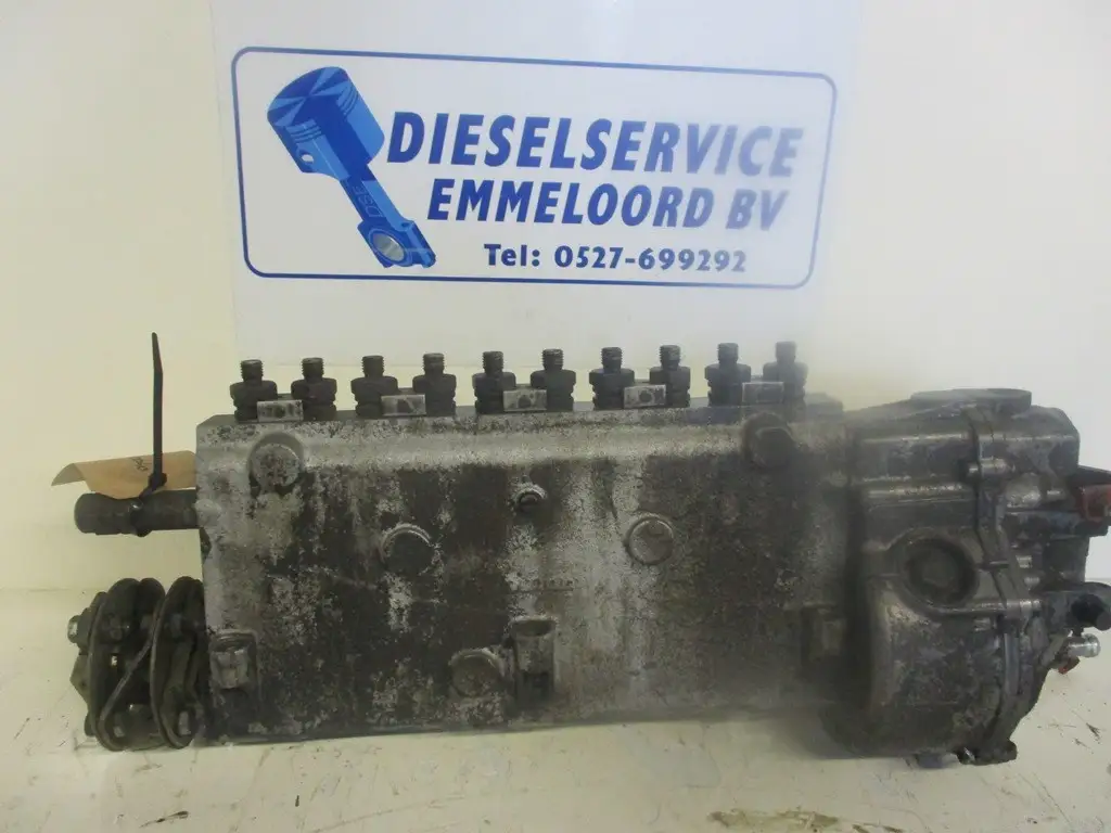 POMPE À CARBURANT BOSCH 0400649150 D'OCCASION - Image 4
