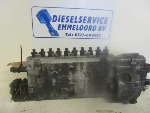 BOSCH FUEL PUMP 0400649150 USED - Thumb image 4