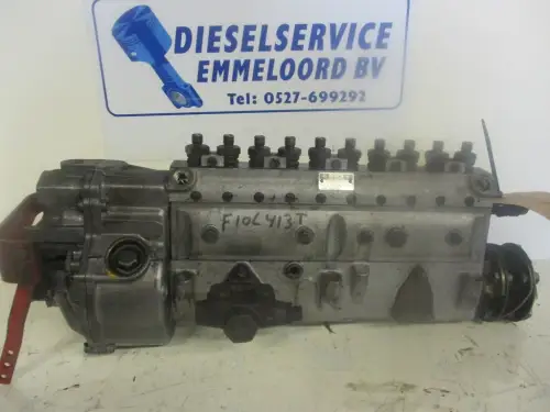 BOSCH KRAFTSTOFFPUMPE 0400649150 GEBRAUCHT – Vorschaubild 6