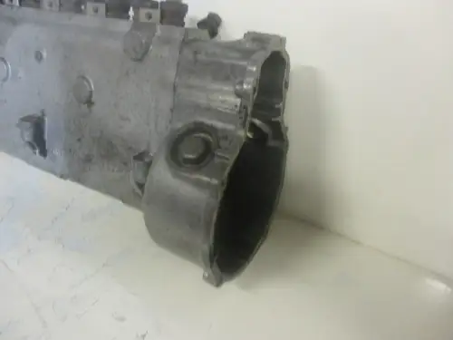 ТОПЛИВНЫЙ НАСОС BOSCH 0 400 649 188 РЕСТАВРИРОВАННЫЙ - Миниатюра 2