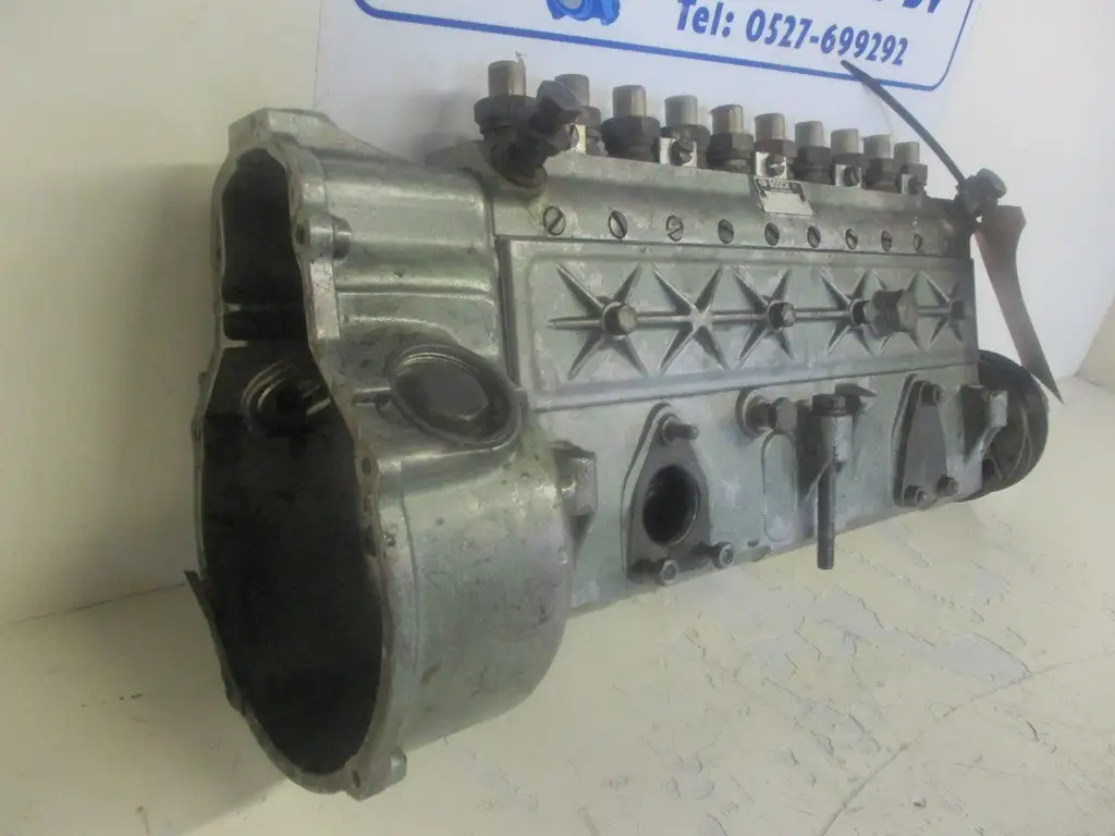BOSCH FUEL PUMP 0 400 649 188 REBUILD - Picture 3
