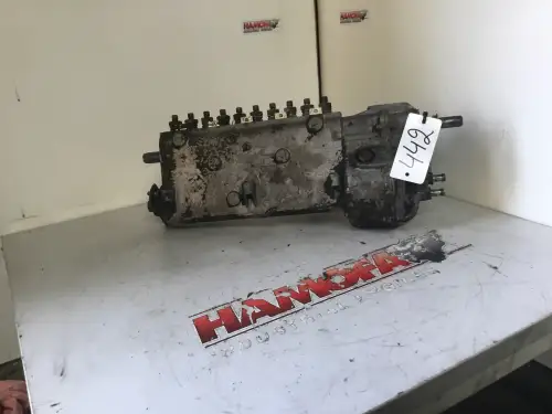 POMPE À CARBURANT BOSCH 0 400 649 188 OCCASION