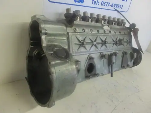 BOSCH BRANDSTOFPOMP 0 400 649 188 NIEUW