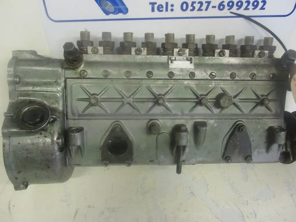 НАСОС БЕНЗИНА BOSCH 0 400 649 188 НОВЫЙ - Фото 3
