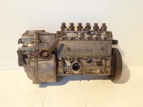 POMPE À CARBURANT BOSCH 0400676116 D'OCCASION