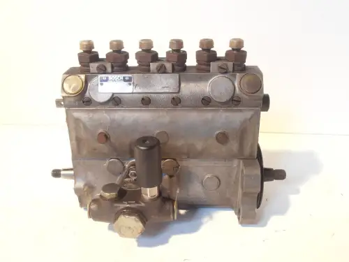 POMPE À CARBURANT BOSCH 0400836009 RÉNOVÉE