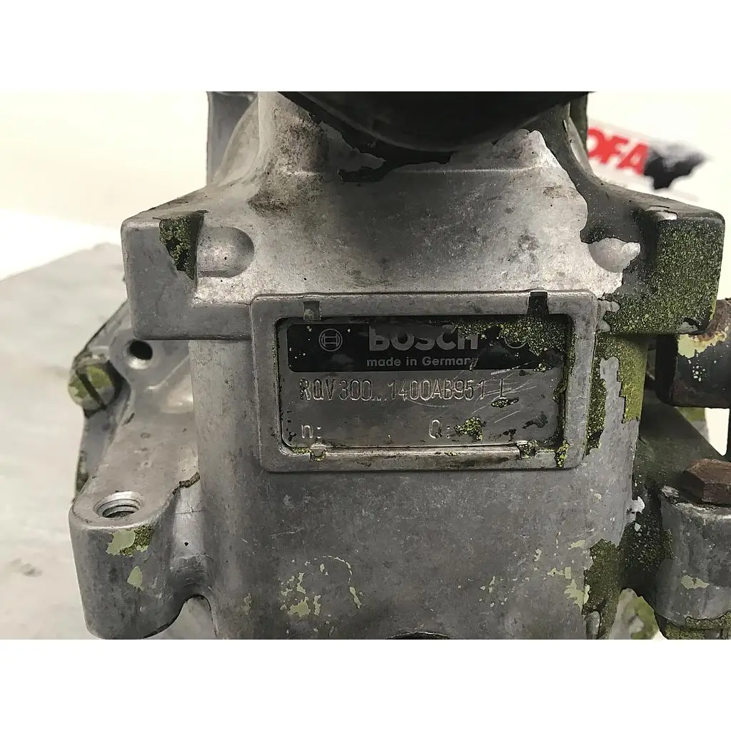 GEBRUIKTE BOSCH BRANDSTOFPOMP 0 400 836 021 - Afbeelding 2