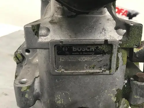 BOMBA DE COMBUSTIBLE BOSCH 0 400 836 021 USADA - Imagen miniatura 2