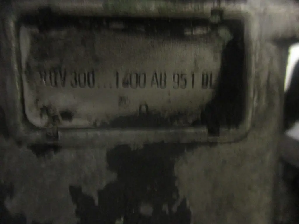 USED BOSCH FUEL PUMP 0 400 836 021 - Picture 3
