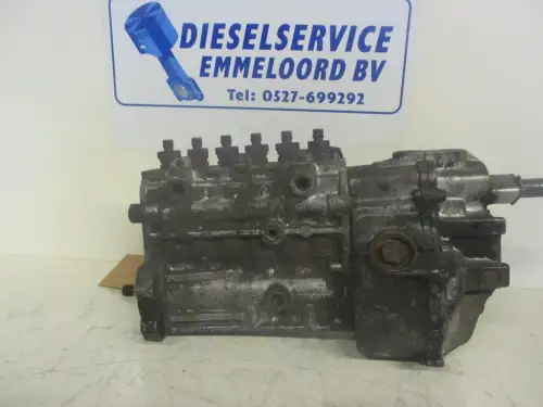 BOSCH KRAFTSTOFFPUMPE 0 400 836 021 NEU – Vorschaubild 3