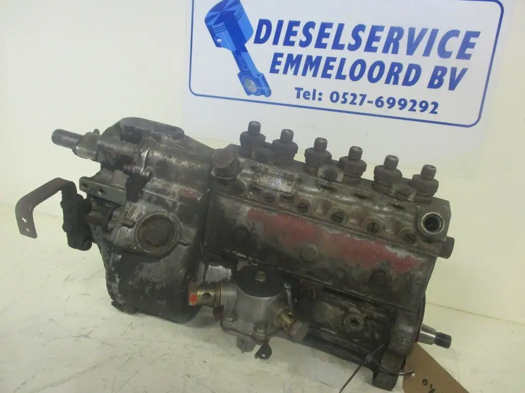 BOSCH KRAFTSTOFFPUMPE 0 400 836 021 NEU – Bild 4