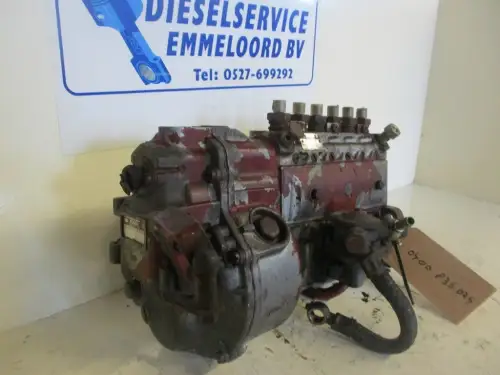 BOSCH DIESELKRAFTSTOFFPUMPE 0400836024 GEBRAUCHT – Vorschaubild 1