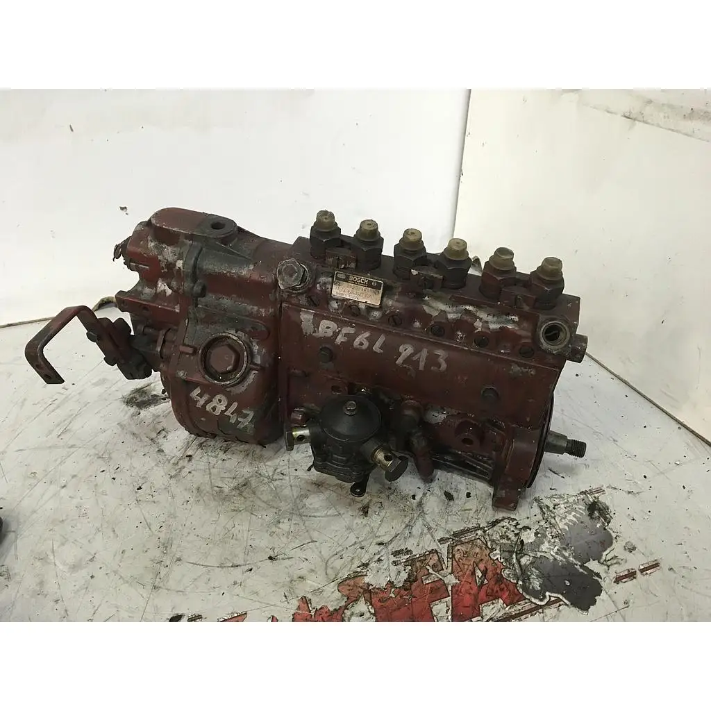 BOSCH DIESELKRAFTSTOFFPUMPE 0400836024 GEBRAUCHT – Bild 2