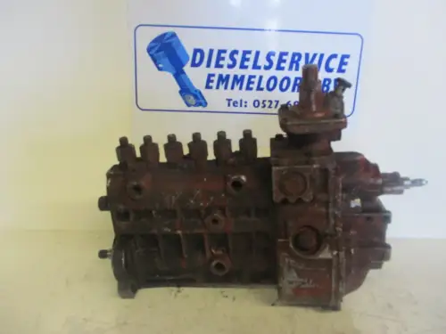 BOSCH FUELPUMP 0400836036 USED - Thumb image 2