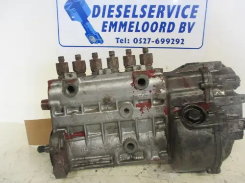 BOSCH POMPE À CARBURANT 0400836037 NEUVE