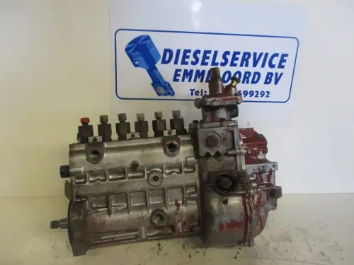 BOMBA DE COMBUSTIBLE BOSCH 0400836039 USADA