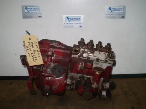 FIAT BOMBA DE COMBUSTIBLE 0400844073 USADA
