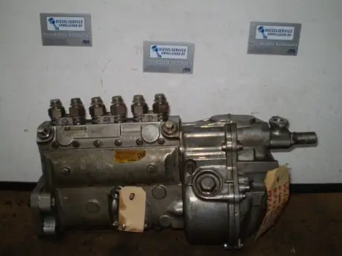BOSCH KRAFTSTOFFPUMPE 0400846300 ÜBERHOLT – Vorschaubild 1