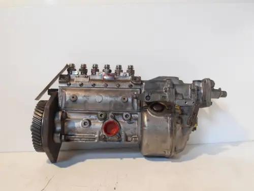 POMPE À CARBURANT BOSCH 0400846537 RÉNOVÉE