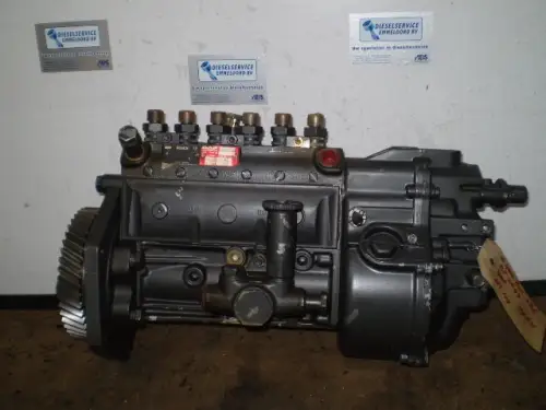 BOSCH KRAFTSTOFFPUMPE 0400846586 ÜBERHOLT – Vorschaubild 1