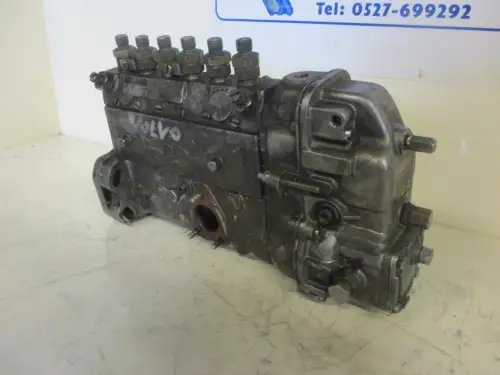 BOSCH POMPE À CARBURANT 0400856038 UTILISÉE