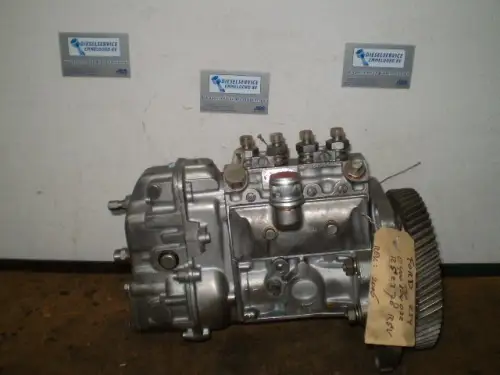 POMPE À CARBURANT BOSCH 0400864032 REMANUFACTURÉE