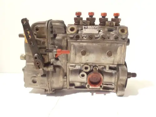 BOSCH BRANDSTOF POMP 0400864034 HERSTEL