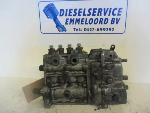 BOSCH POMPE À CARBURANT 0400864034 1 D'OCCASION