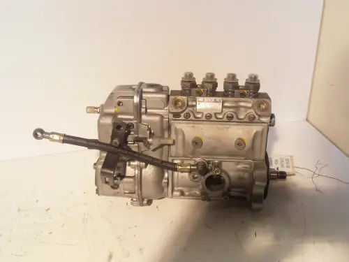 POMPE À CARBURANT BOSCH 0400864051 RÉNOVÉE