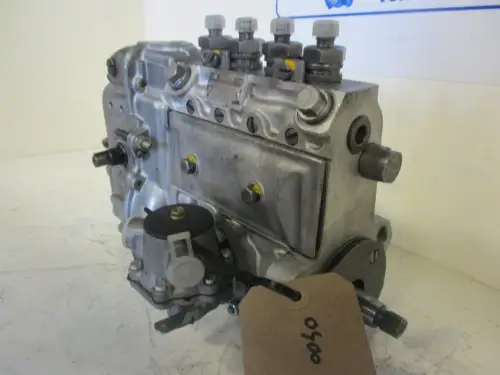 BOSCH FUEL PUMP 0400864054 1 USED - Thumb image 1