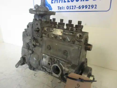 BOMBA DE COMBUSTIBLE BOSCH 0400864060 1 USADA