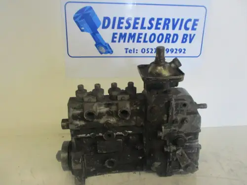 BOMBA DE COMBUSTIBLE BOSCH 0400864060 1 USADA - Imagen miniatura 2