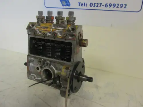 TOPЛИВНЫЙ НАСОС BOSCH 0400864067 1 Б/У - Миниатюра 1