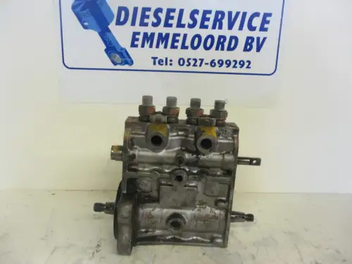 BOSCH FUEL PUMP 0400864067 1 USED - Thumb image 2