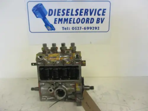 BOSCH FUEL PUMP 0400864067 1 USED - Thumb image 3