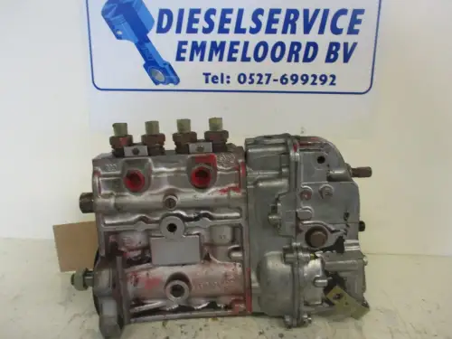 BOSCH FUEL PUMP 0400864067 2 USED - Thumb image 1