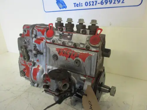 BOSCH KRAFTSTOFFPUMPE 0400864070 GEBRAUCHT – Vorschaubild 1