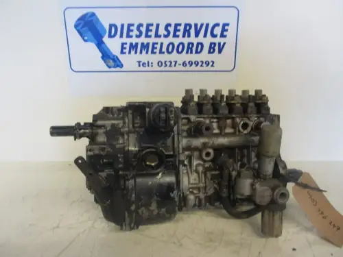 BOMBA DE COMBUSTIBLE BOSCH 0400864081 USADA