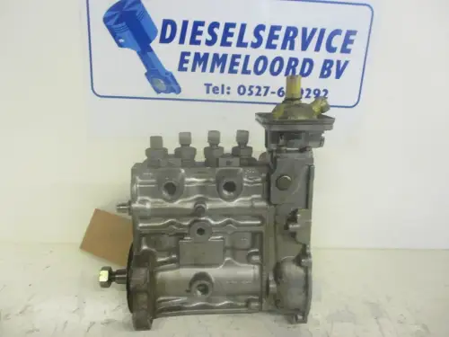 POMPE À CARBURANT USED BOSCH 0400864082